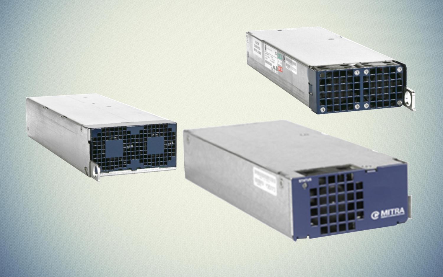 выпрямитель тока серии CAR "MITRA"