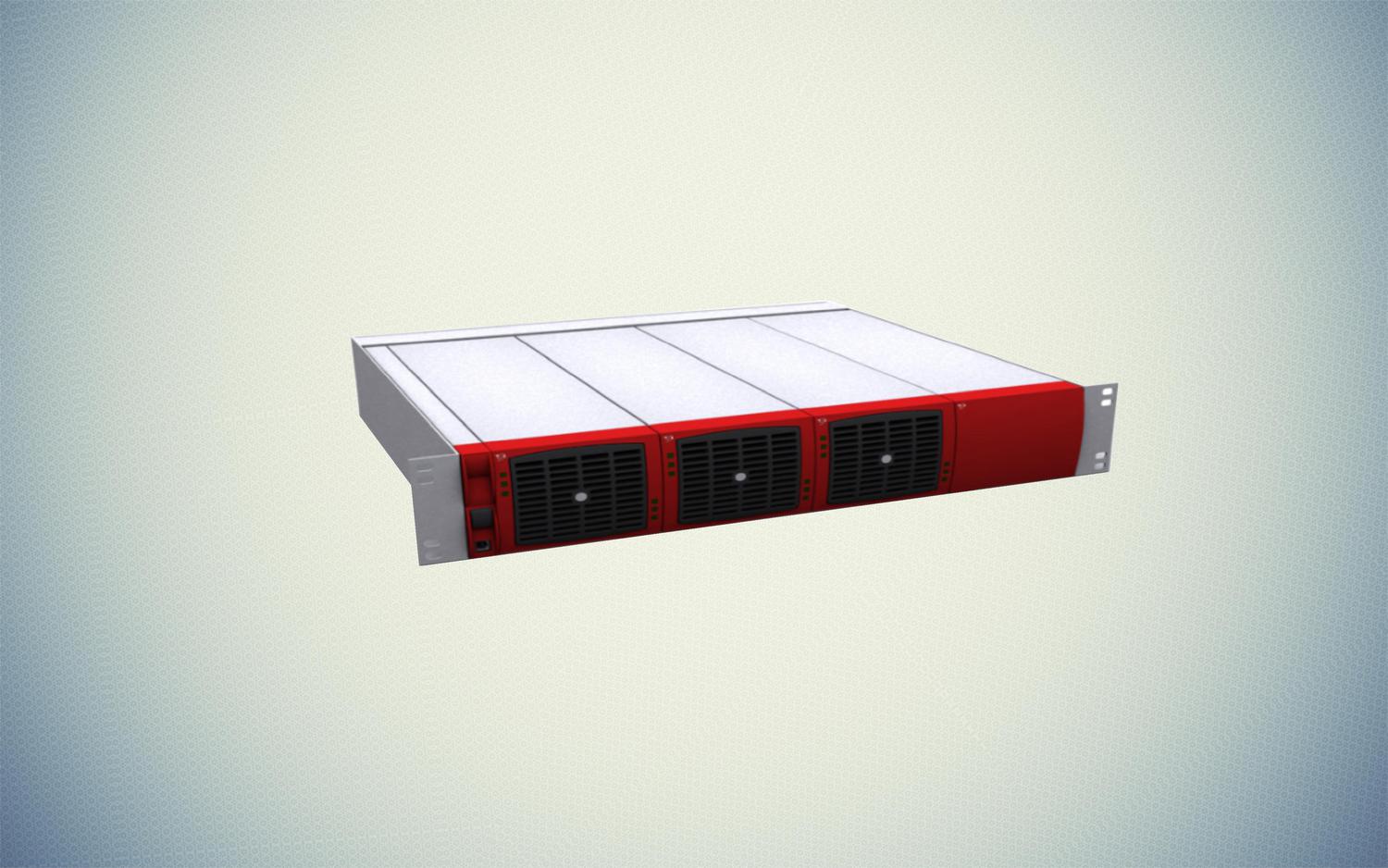 серия "TSI BRAVO" 