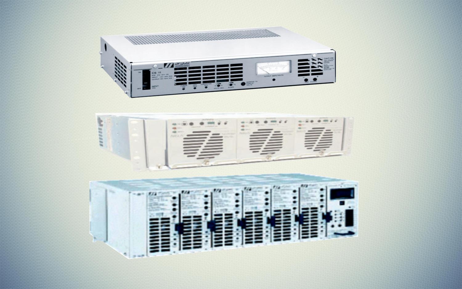 конвертор DC/DC 