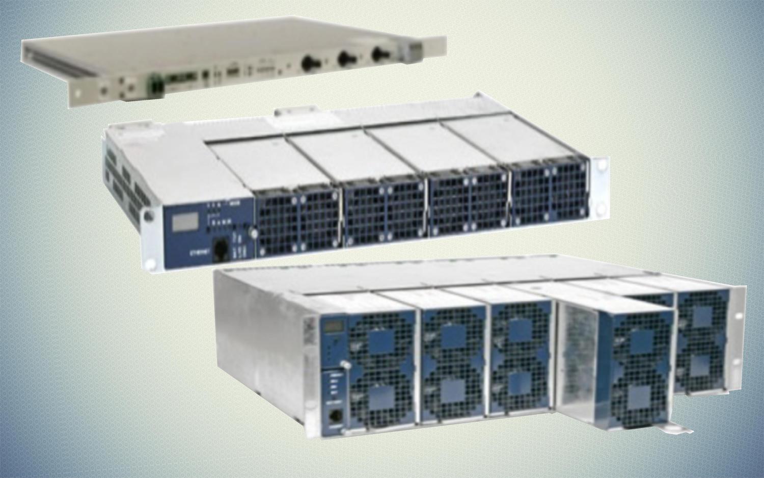 выпрямитель тока серии LES/ACE "MITRA"